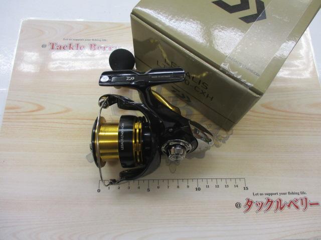 23レガリス LT4000-CXH｜＠ベリーネット 日本最大新品中古釣具