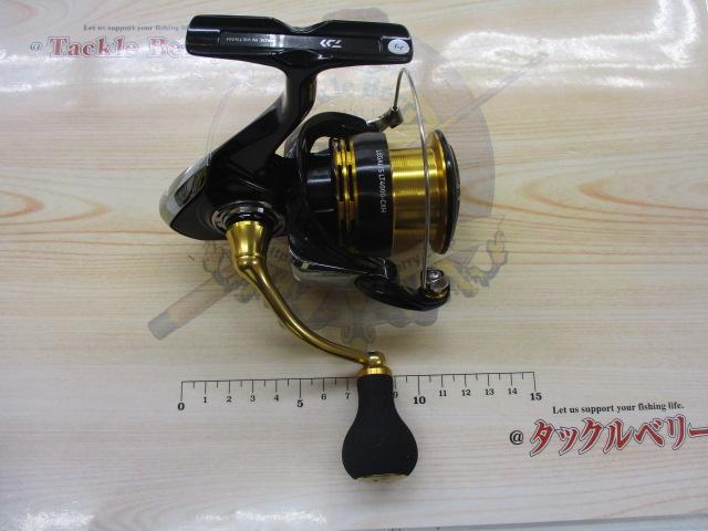 23レガリス LT4000-CXH｜＠ベリーネット 日本最大新品中古釣具