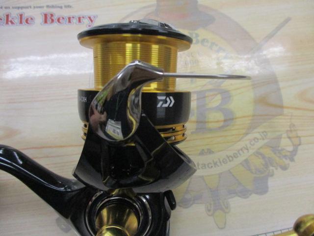 23レガリス LT4000-CXH｜＠ベリーネット 日本最大新品中古釣具