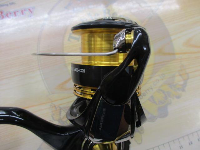 23レガリス　LT-4000-CXH 23 レガリス LT4000-CXH | ダイワ | 23レガリス LT4000-CXH