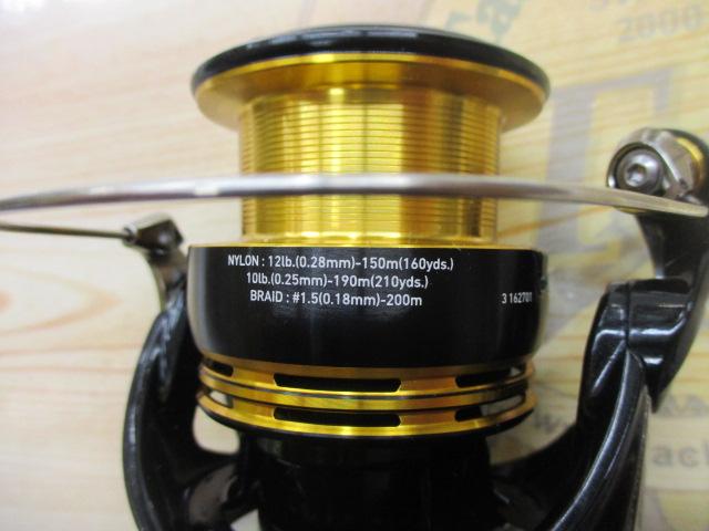 23 レガリス LT4000-CXH 23レガリス LT4000-CXH｜＠ベリーネット 日本最大新品中古釣具