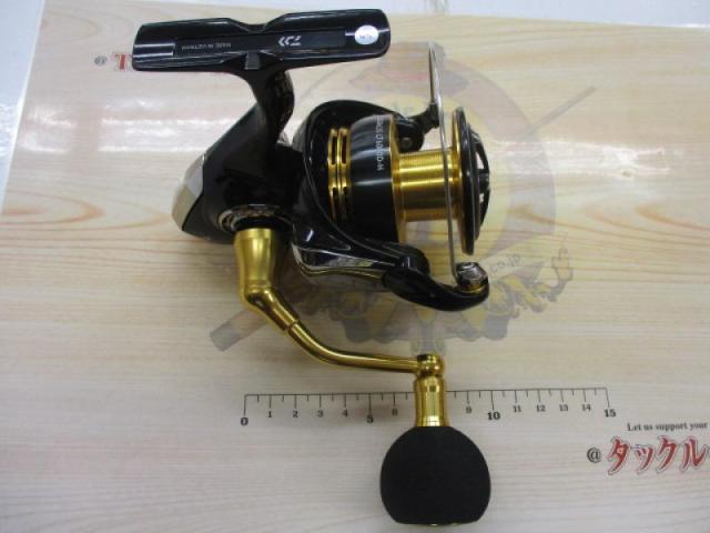 キ*プ様 23レガリスLT6000D-H 23レガリス LT6000D-H｜＠ベリーネット 日本最大新品中古釣具WEB