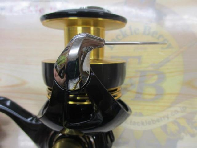 23レガリス LT6000D-H｜＠ベリーネット 日本最大新品中古釣具WEB