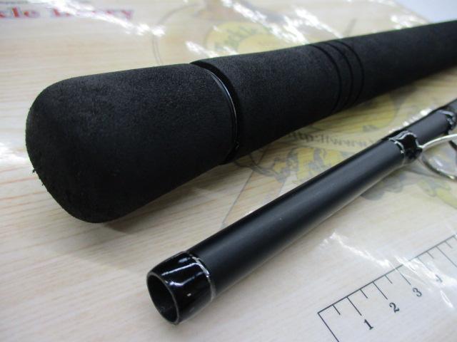 ラグゼソルテージチータRR 100XH