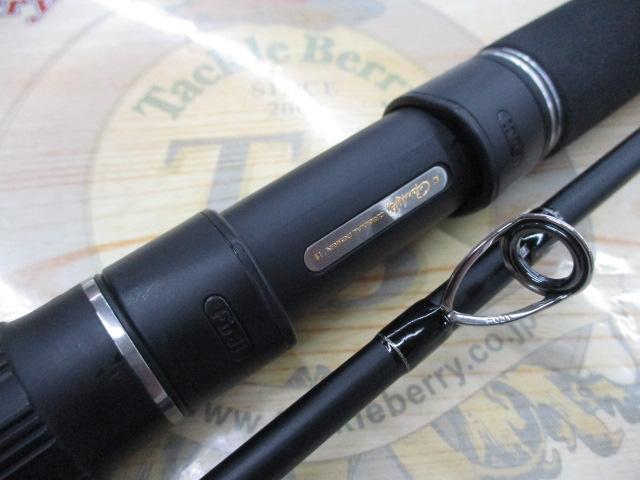 ラグゼソルテージチータRR 100XH