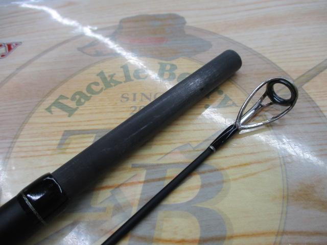 ラグゼソルテージチータRR 100XH