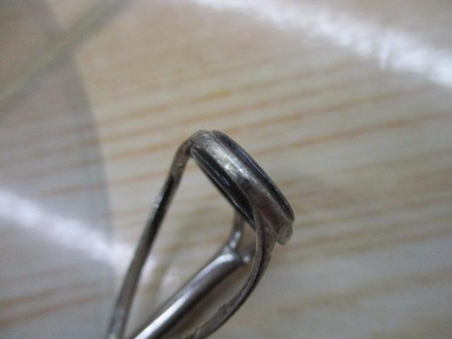 ラグゼソルテージチータRR 100XH