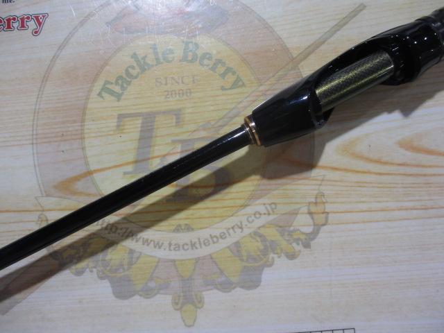 ソアレSSアジング S610SUL-S｜＠ベリーネット 日本最大新品中古釣具WEB