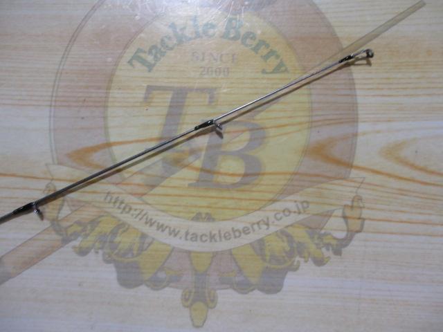 ソアレSSアジング S610SUL-S｜＠ベリーネット 日本最大新品中古釣具WEB