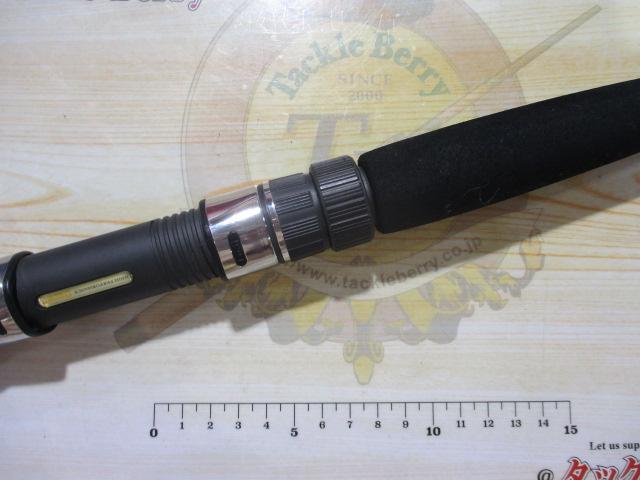 リーディング-X サソイ 120-180