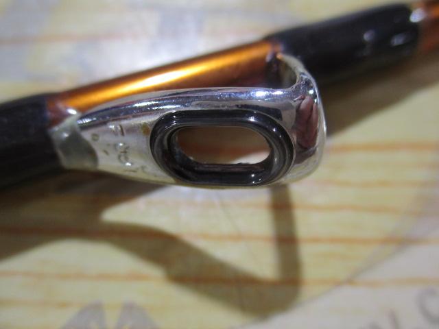 リーディング-X サソイ 120-180