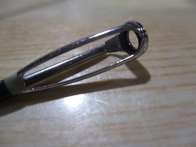 リーディング-X サソイ 120-180