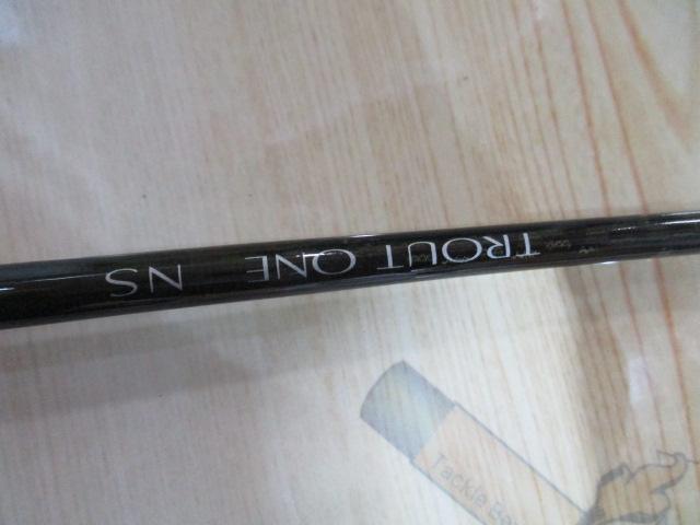トラウトワンNS S411L