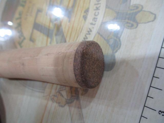 トラウトワンNS S411L