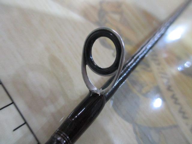 トラウトワンNS S411L