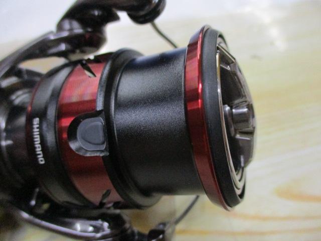 21セフィアXR C3000S