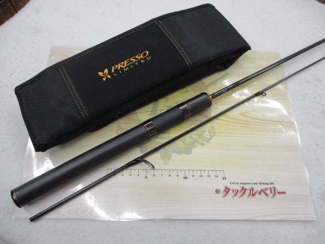 プレッソLTD AGS 55M-SMT