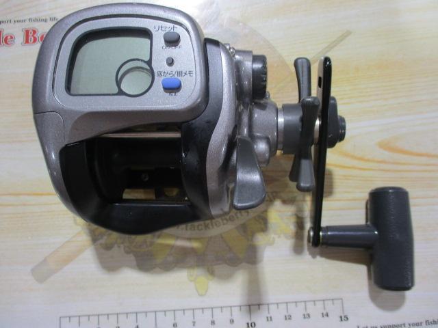 タナセンサーS 400DX