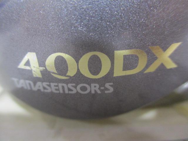 タナセンサーS 400DX