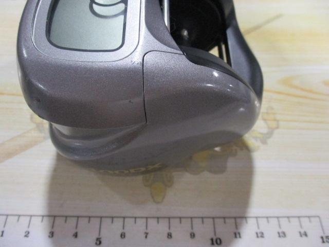 タナセンサーS 400DX