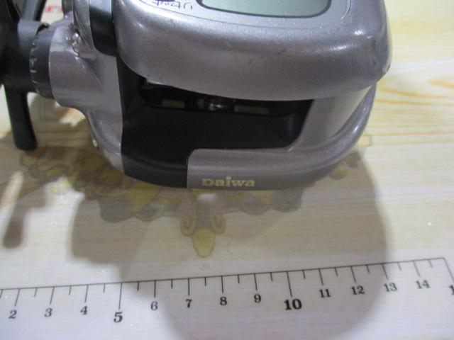 タナセンサーS 400DX