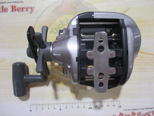 タナセンサーS 400DX