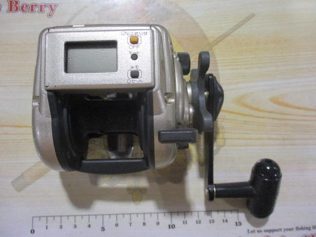 デジタナSLS小船 1000EV