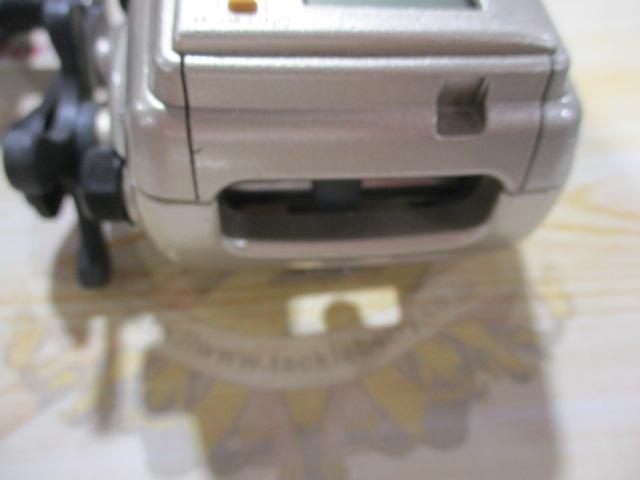 デジタナSLS小船 1000EV