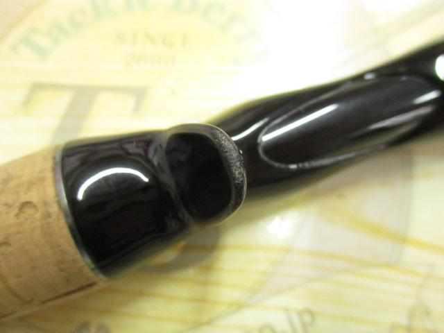 ブレイゾン C610MH-2