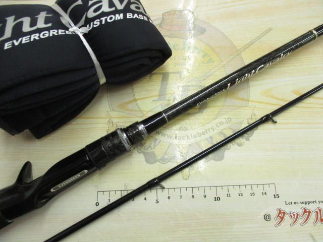 ライトキャバルリー CLCC-68ML