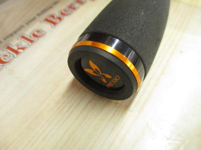 シルバークリークプレッソ 66XUL-SVF