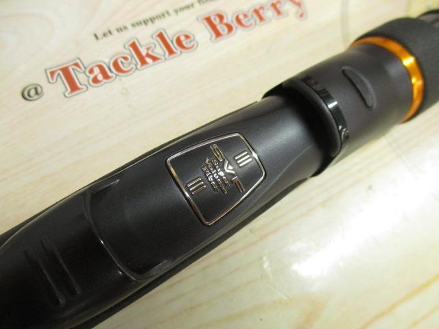 シルバークリークプレッソ 66XUL-SVF