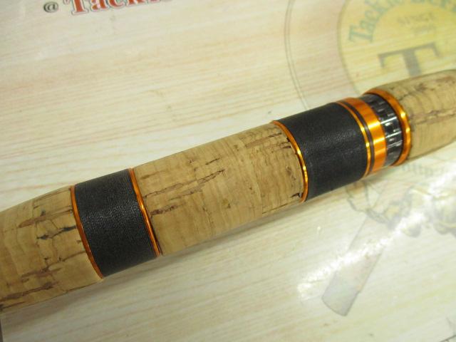 シルバークリークプレッソ 57L-SVF