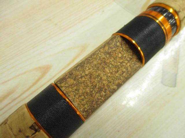 シルバークリークプレッソ 57L-SVF