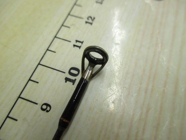 シルバークリークプレッソ 57L-SVF