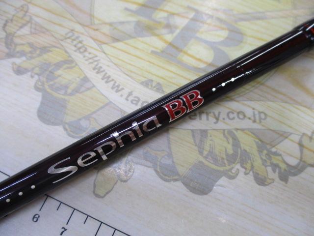 シマノ セフィアBB S800ML SHIMANO/シマノ SephiaBB/セフィアBB S800M - 【バス・トラウト