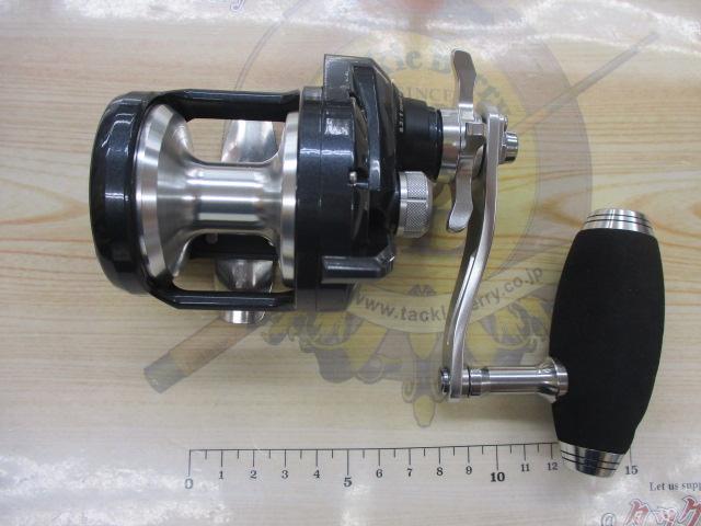 20トリウム 1500HG｜＠ベリーネット 日本最大新品中古釣具WEB