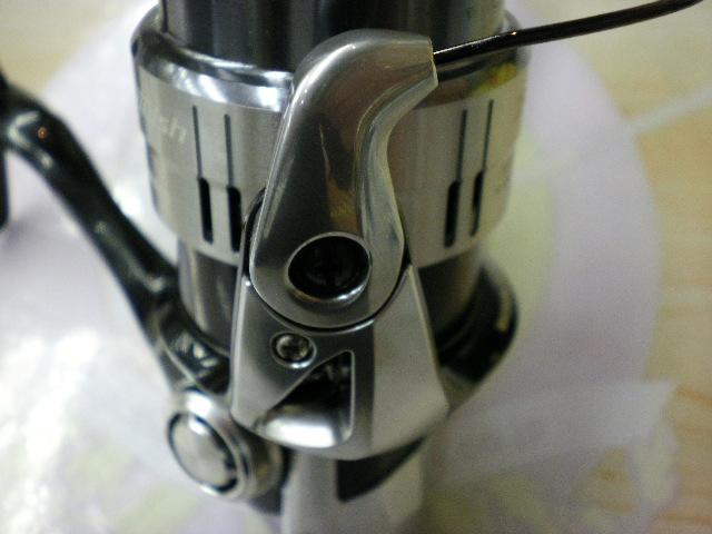 12ヴァンキッシュ 2500S