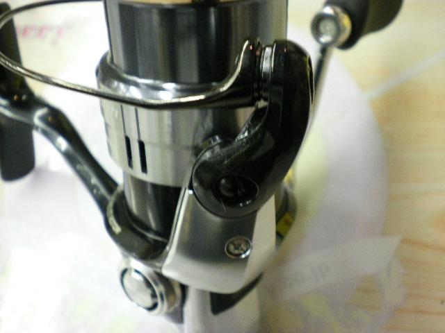 12ヴァンキッシュ 2500S｜＠ベリーネット 日本最大新品中古釣具WEBショップ