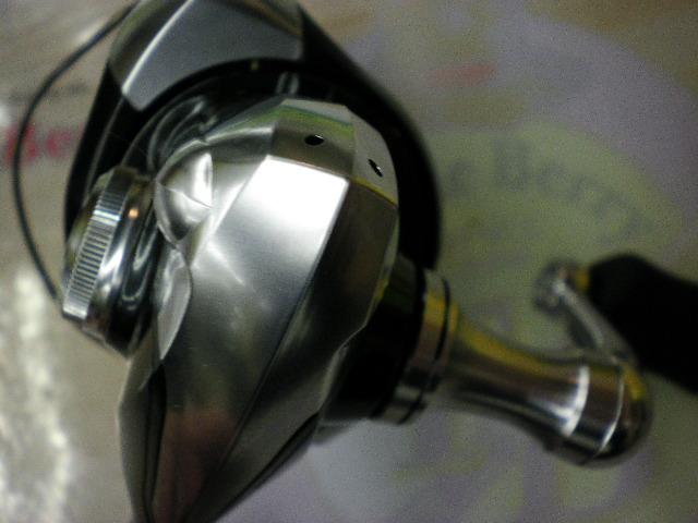 12ヴァンキッシュ 2500S