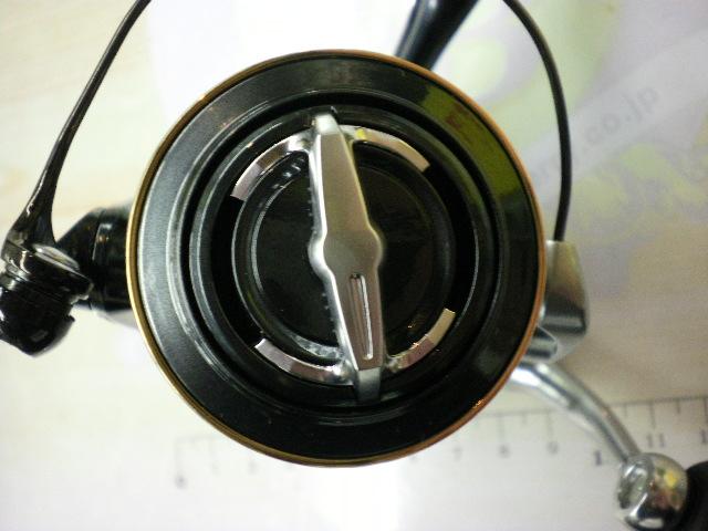 12ヴァンキッシュ 2500S