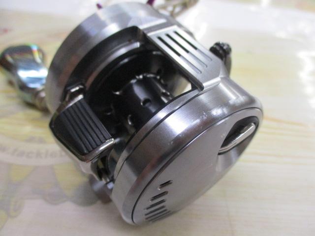 20カルカッタコンクエストDC 201HG｜＠ベリーネット 日本最大