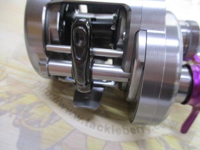 20カルカッタコンクエストDC 201HG｜＠ベリーネット 日本最大