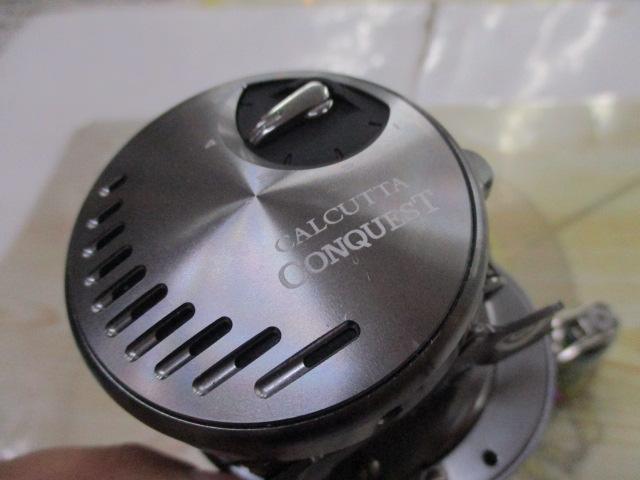 20カルカッタコンクエストDC 201HG｜＠ベリーネット 日本最大