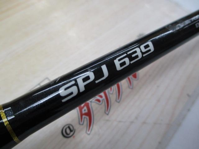 ソルティシェイプダッシュ SPJ 639