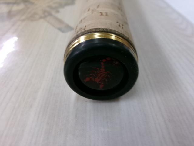 18ワールドシャウラ 1832R-2