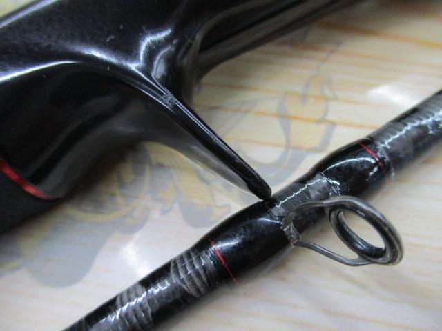 20ゾディアス 168L-BFS