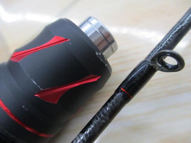 20ゾディアス 168L-BFS