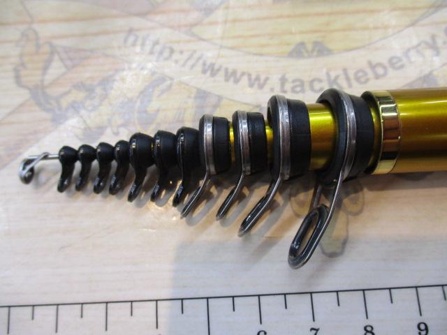 ダイワ トーナメント リアフォース AGS 1.5-53m【未使用に近い】 トーナメントISO AGS リアフォース 1.5-53｜＠ベリーネット 日本最大