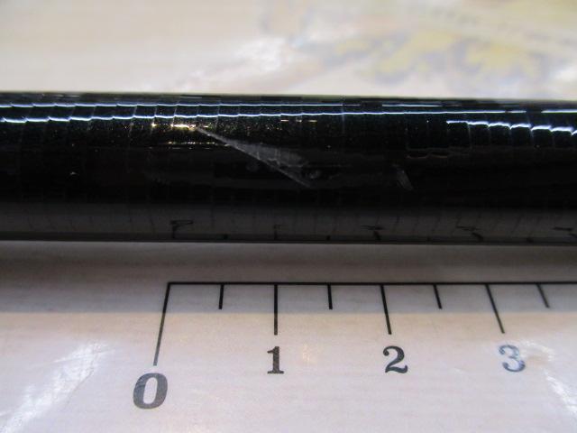 トーナメントISO AGS リアフォース 1.5-53